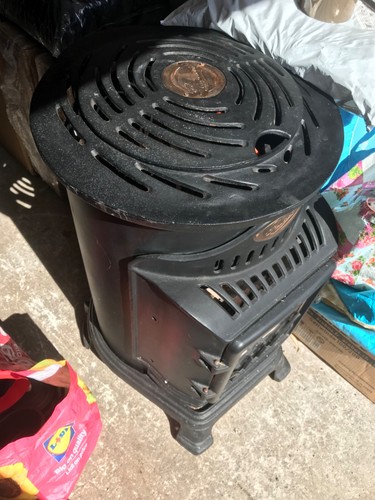 Provence 3400w portable gas - portable,
