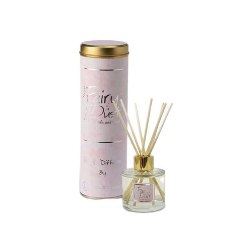 Lily flame fairy - lily,