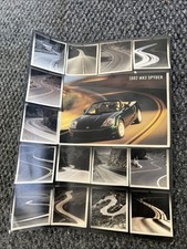 2002 toyota mr2 spider sales - 2002,