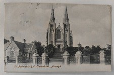 St. Patricks R.C. Cathedral
