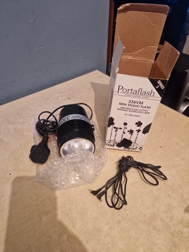 Portaflash 336vm mini - 336vm,