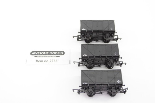 Hornby 10t closed vent - 10t,