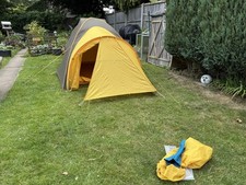 Phoenix Mountaineering