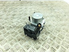 ABS PUMP CONTROL MODULE UNIT