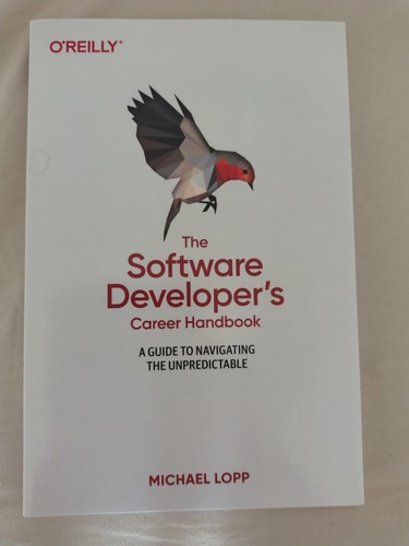 Software developer career - software, developer's