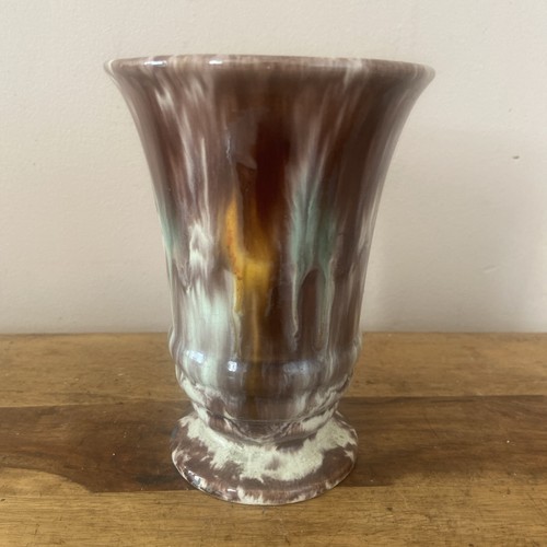 Mid century west - century, german