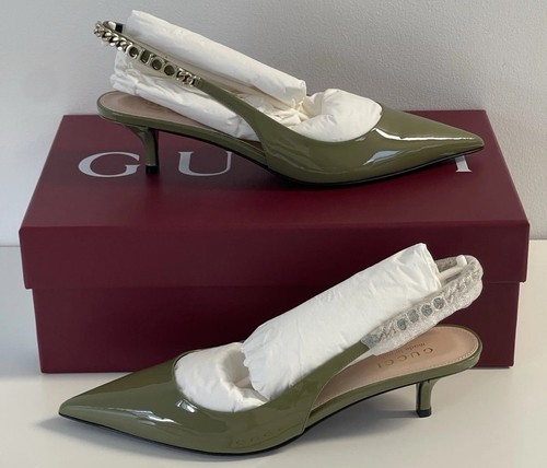 Gucci signoria women heels - gucci,