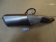 Aprilia RSV4 1000 Exhaust