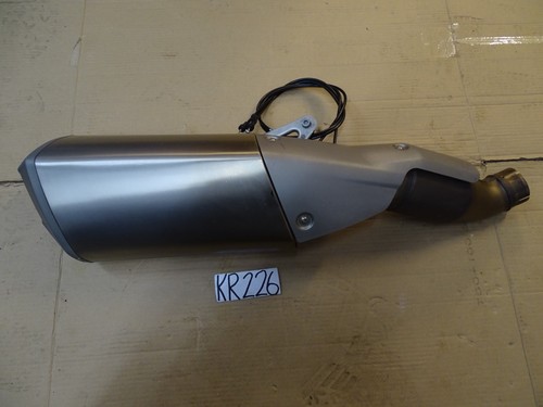 Aprilia rsv4 1000 exhaust - rsv4,