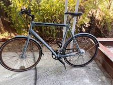 Trek Soho Commuter Bike –