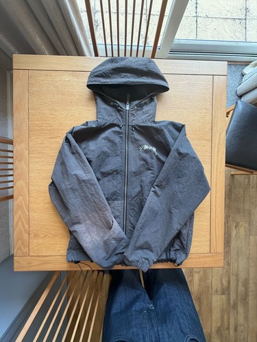 Stussy jacket small - stussy,