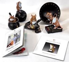 Richard Cooper Studios Bronze