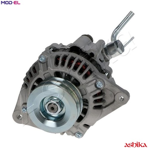 Alternator 002 c980 - alternator, 002-c980