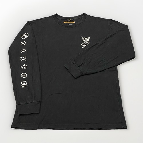 Brixton temptress shirt mens - t,