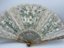 EXQUISITE  SILK LEAF  FOLDING