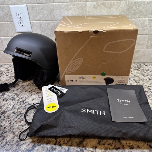 Smith allure mips - allure, helmet