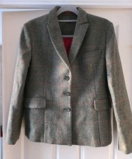 Ladies Ryedale British Tweed
