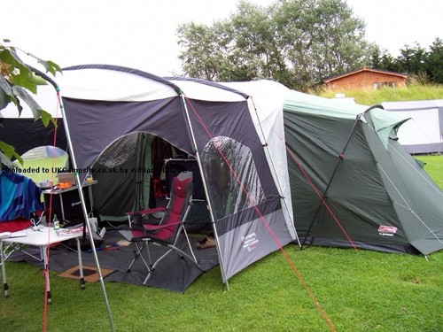Sprayway canyon tent plus - sprayway,