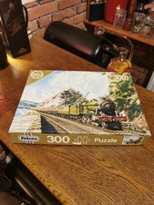 County Class GWR Steam