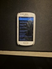 Samsung S3 Mini Unlocked