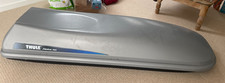 Thule Alpine 700 Roof Box