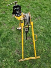 Irwin Hilmor EL25 conduit pipe