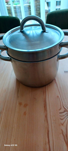 Carbon steel silver - steel, tier