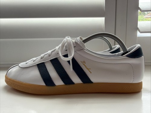 Adidas originals london s - london, '90's