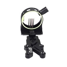 New practical five pin - five-pin, sight