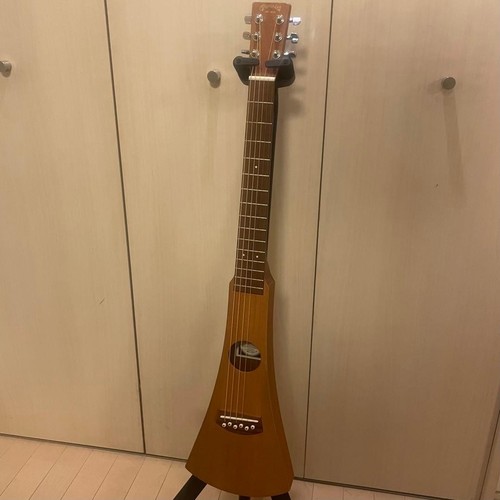 Martin backpacker guitar with - guitar,