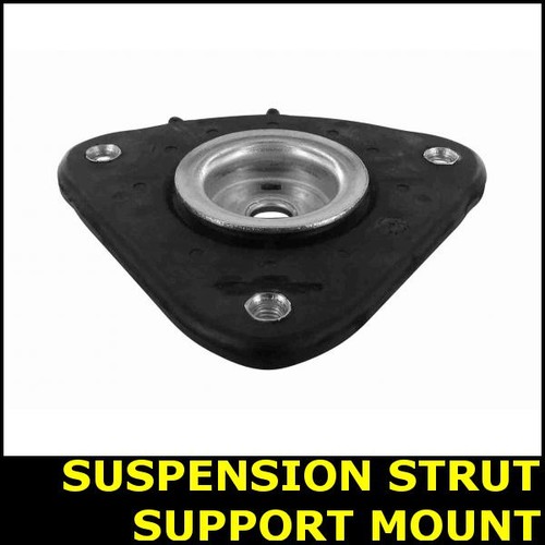 Suspension strut support mount - suspension,