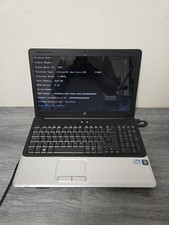 HP Compaq G61 - 410SA Laptop -