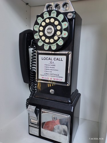Vintage style wall mounted - vintage,