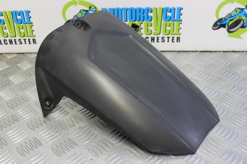 Yamaha yzf rear hugger - yzf,