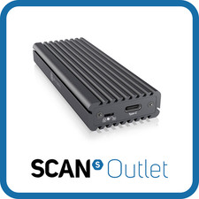 ICY BOX M.2 NVMe SSD External