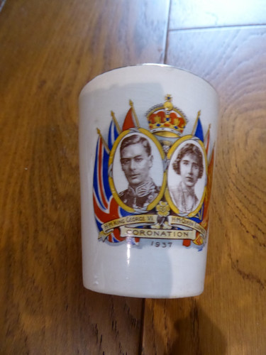 King george royal - king,