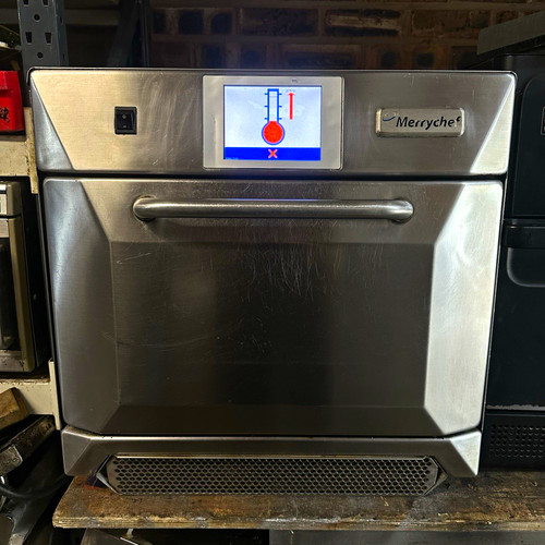 Merrychef eikon e4s - e4s, single