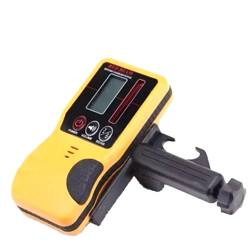 Red beam rotary laser - red,