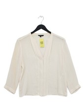 Tara Jarmon Women's Blouse UK