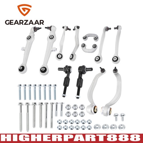 20mm full front suspension arm - 20mm,