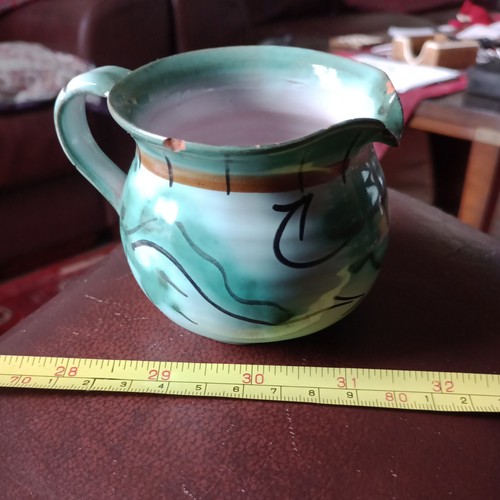 Vintage tintagel pottery - tintagel,