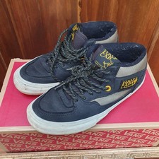 VANS Half Cab Pro Skate Shoes