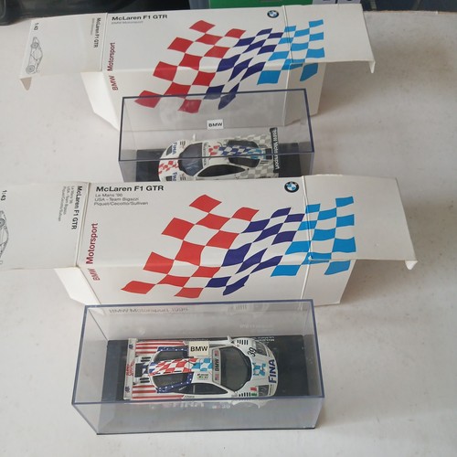 Mclaren gtr team usa - gtr.,
