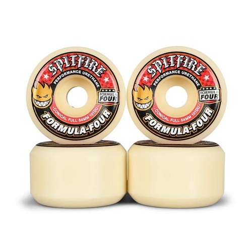 Spitfire formula four conical - formula,