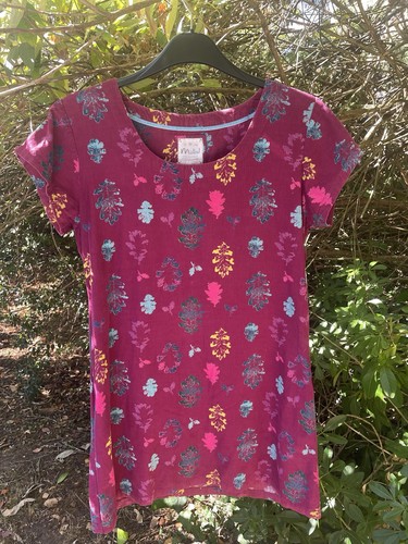 Mistral burgundy floral - mistral,