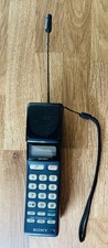 Sony CM-H355 Vintage Mobile