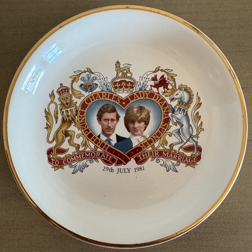 Price charles and - price, lady