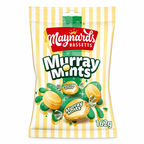 Maynards bassetts murray mints - bassetts,