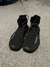 Balenciaga Speed Lace Trainers
