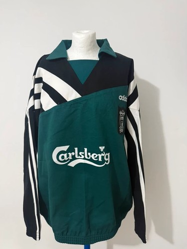 Adidas liverpool 1995 96 - adidas,